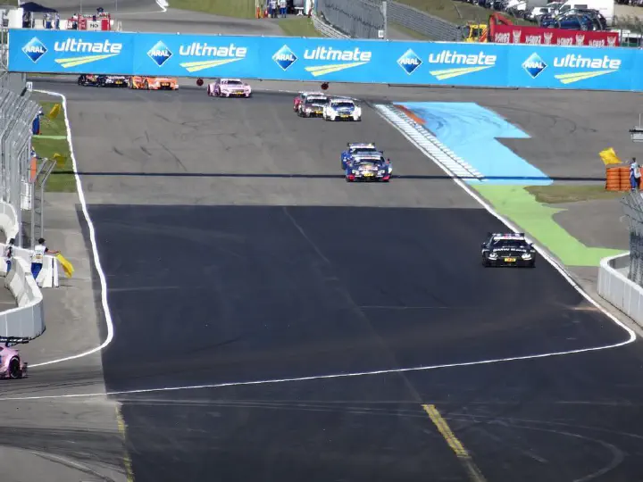 Hockenheim, Deutschland - Photo 21