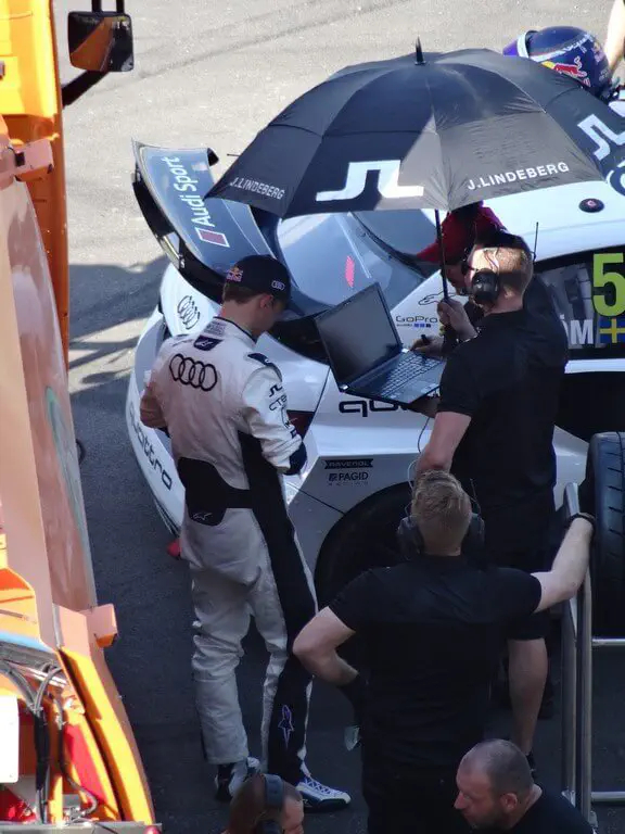 Hockenheim, Deutschland - Photo 22