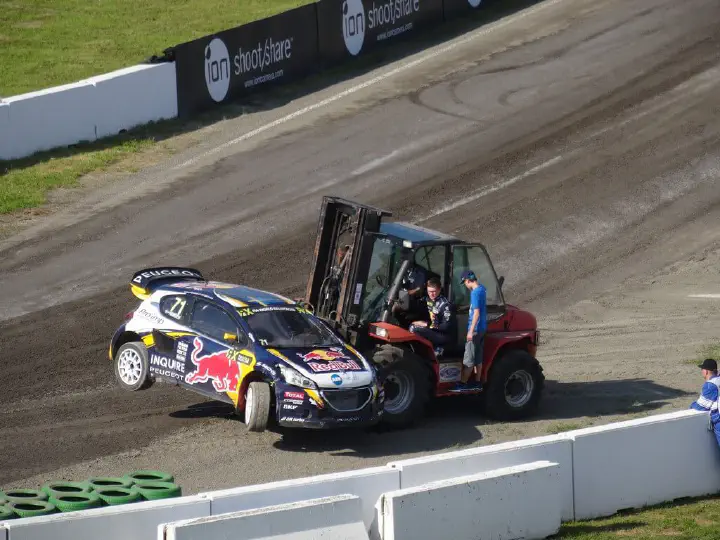 Hockenheim, Deutschland - Photo 23