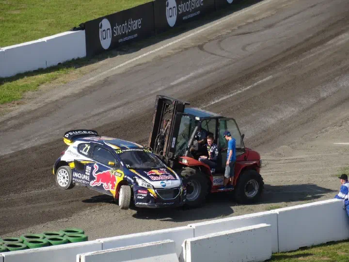Hockenheim, Deutschland - Photo 23