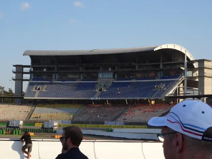 Hockenheim, Deutschland - Photo 24