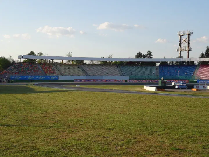 Hockenheim, Deutschland - Photo 25