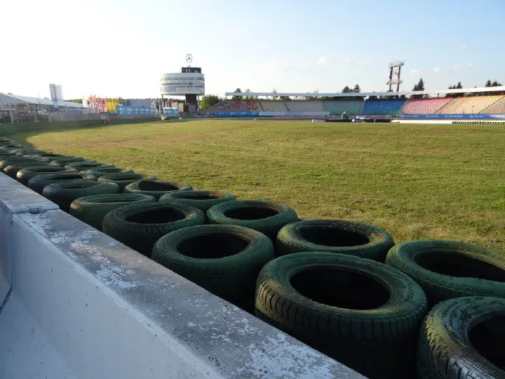 Hockenheim, Deutschland - Photo 26