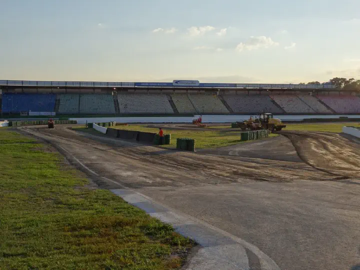 Hockenheim, Deutschland - Photo 27