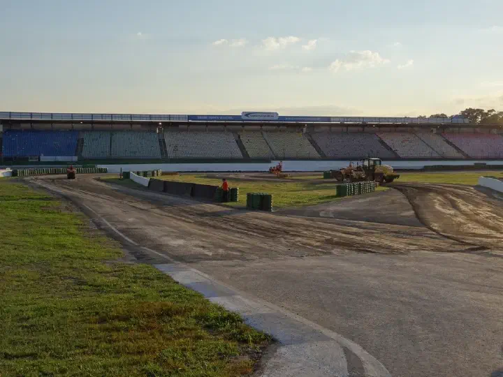 Hockenheim, Deutschland - Photo 27