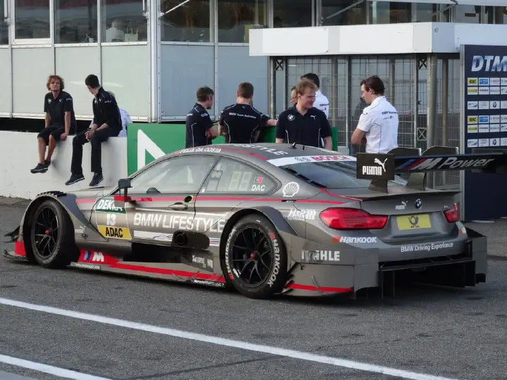 Hockenheim, Deutschland - Photo 33