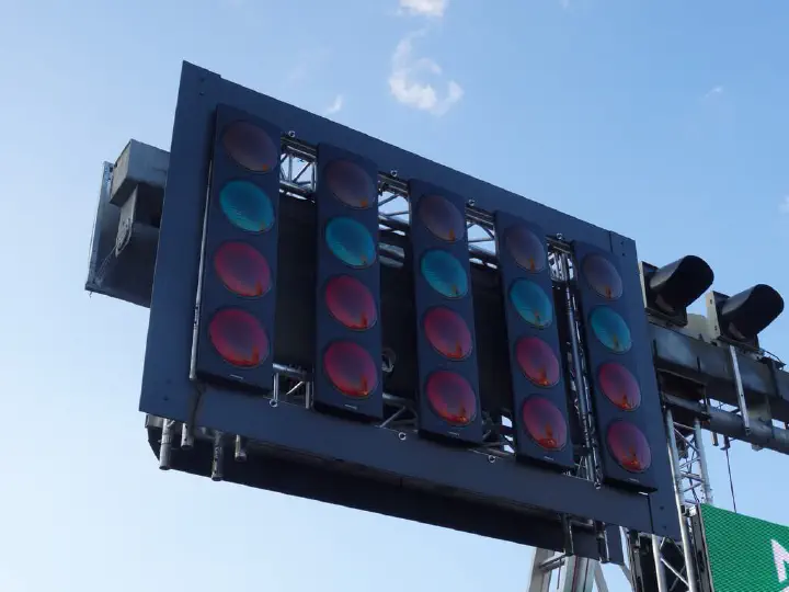 Hockenheim, Deutschland - Photo 34