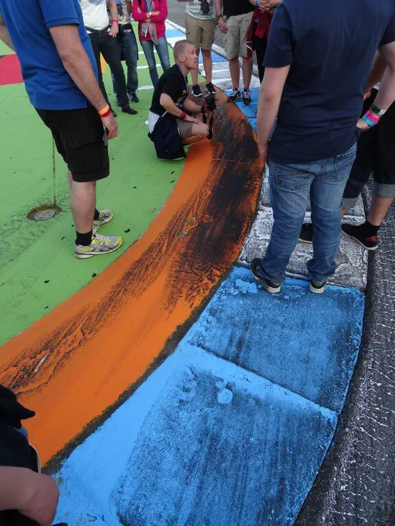 Hockenheim, Deutschland - Photo 35