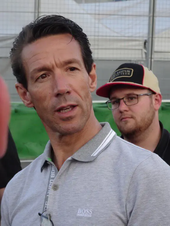 Hockenheim, Deutschland - Photo 36