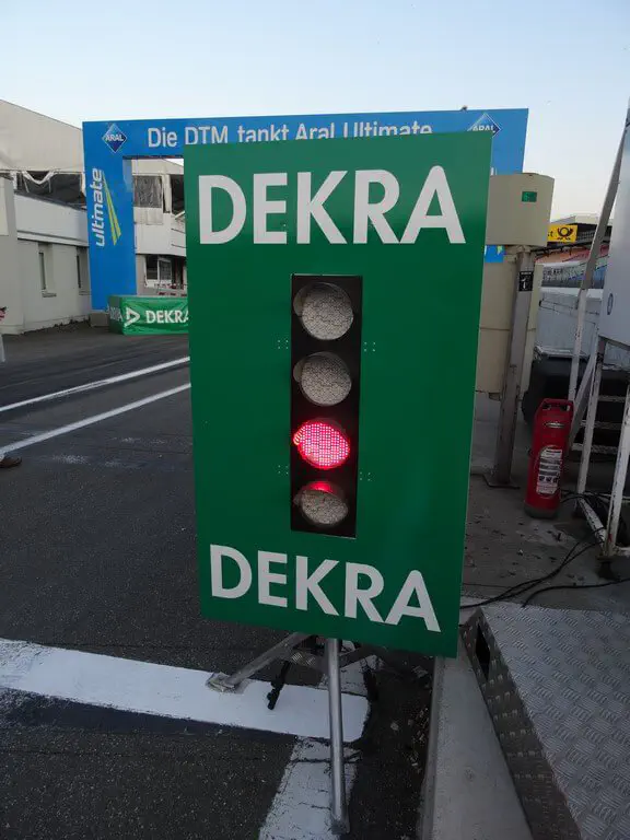 Hockenheim, Deutschland - Photo 37