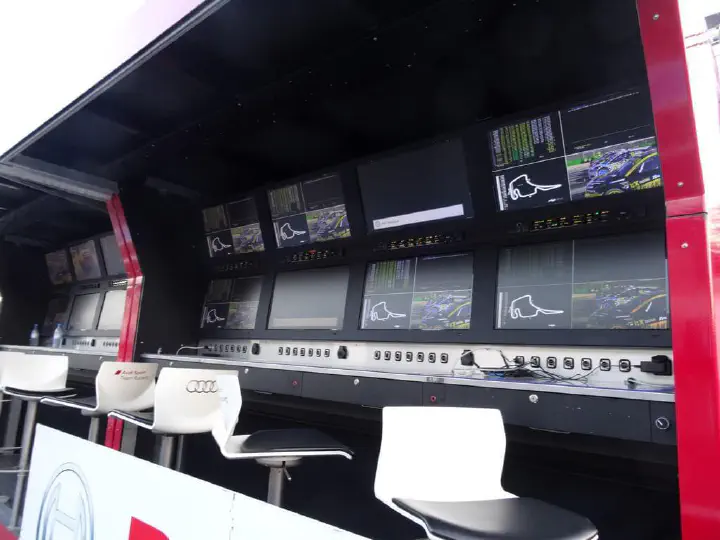 Hockenheim, Deutschland - Photo 39