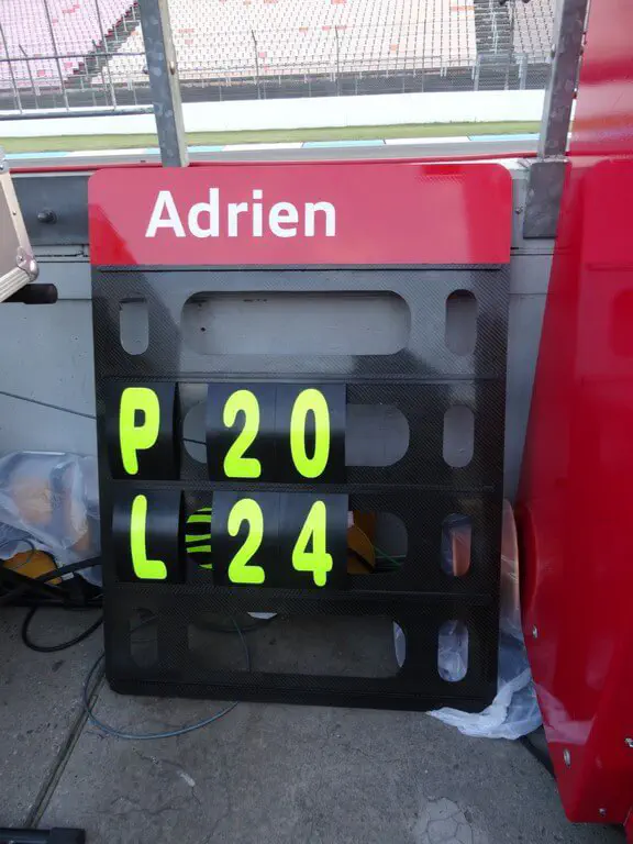 Hockenheim, Deutschland - Photo 40