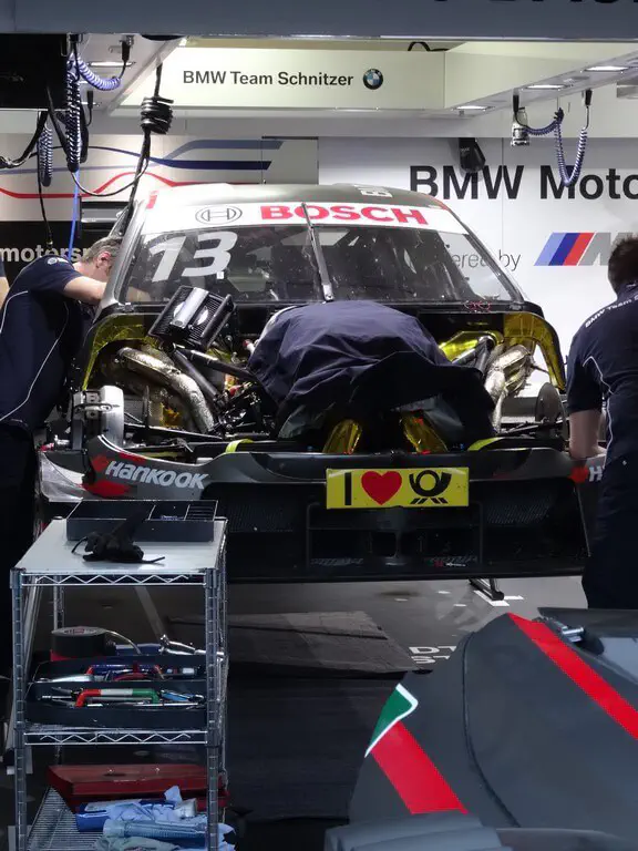 Hockenheim, Deutschland - Photo 41