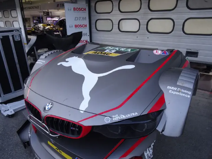 Hockenheim, Deutschland - Photo 42