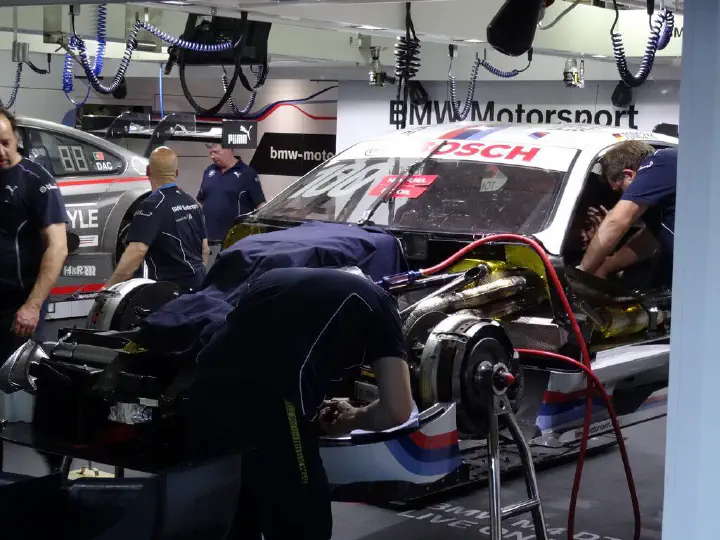 Hockenheim, Deutschland - Photo 43