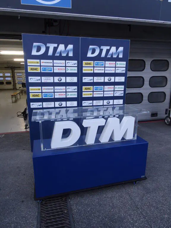 Hockenheim, Deutschland - Photo 44