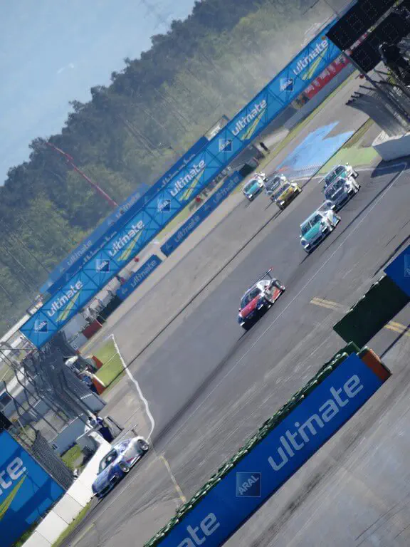 Hockenheim, Deutschland - Photo 3