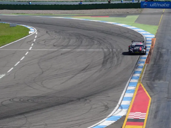 Hockenheim, Deutschland - Photo 4