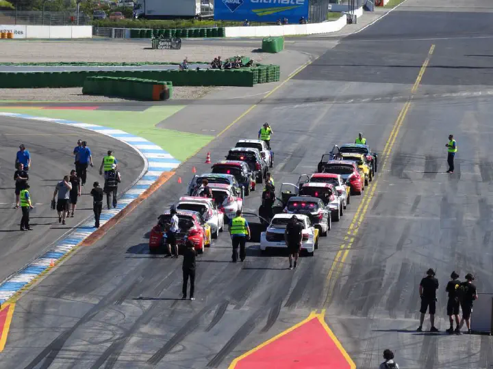 Hockenheim, Deutschland - Photo 5