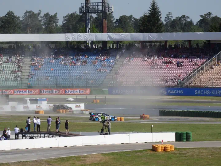 Hockenheim, Deutschland - Photo 6