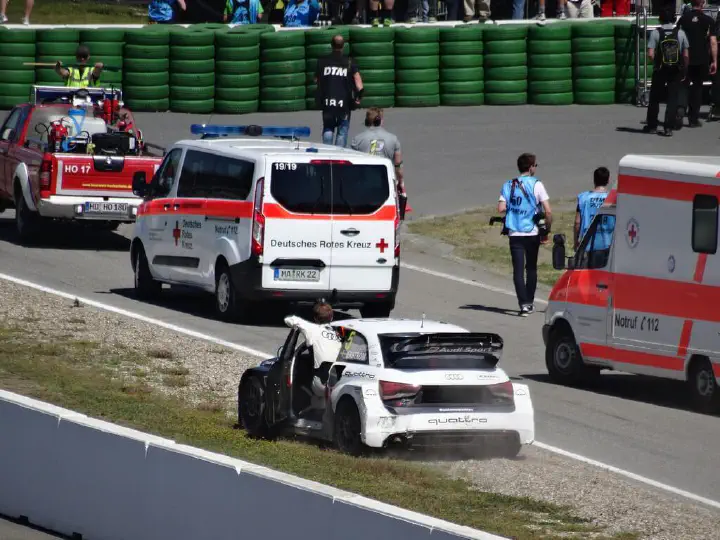 Hockenheim, Deutschland - Photo 8