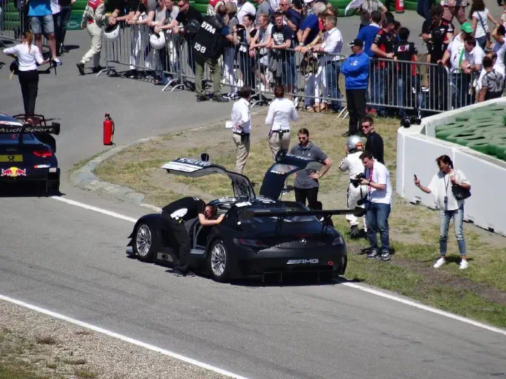 Hockenheim, Deutschland - Photo 12