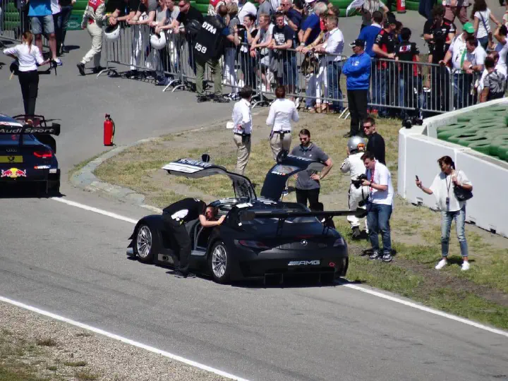 Hockenheim, Deutschland - Photo 12