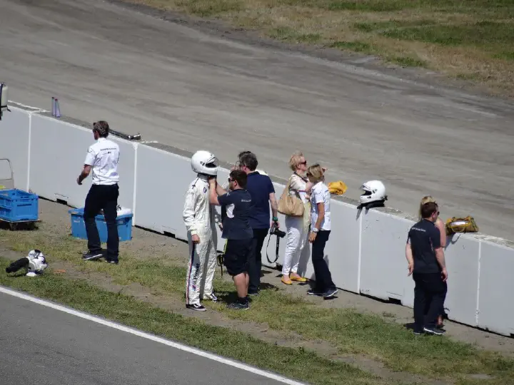 Hockenheim, Deutschland - Photo 13