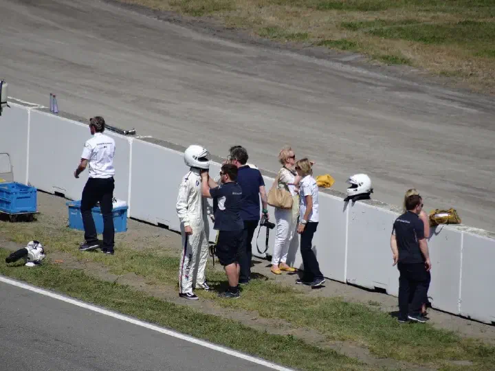 Hockenheim, Deutschland - Photo 13