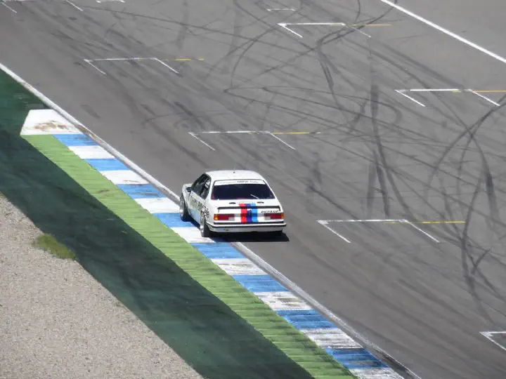 Hockenheim, Deutschland - Photo 14