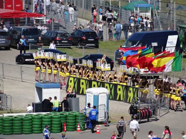 Hockenheim, Deutschland - Photo 15