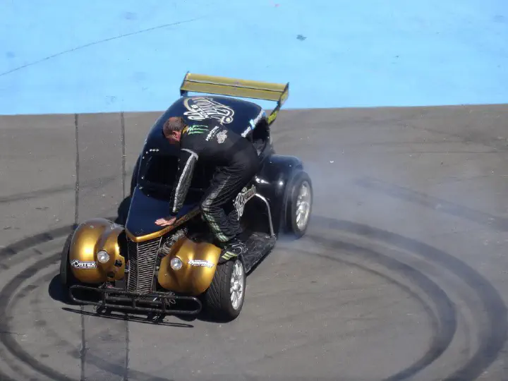 Hockenheim, Deutschland - Photo 16