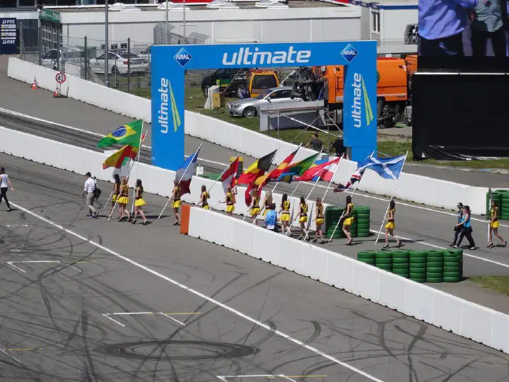 Hockenheim, Deutschland - Photo 17