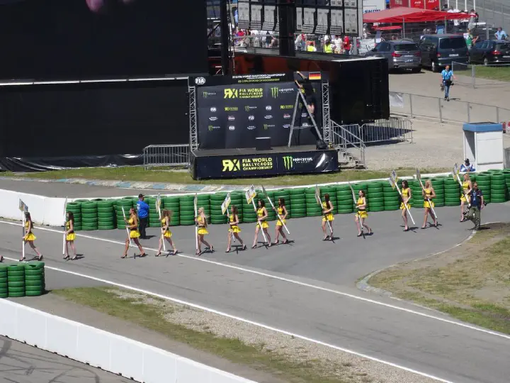 Hockenheim, Deutschland - Photo 18