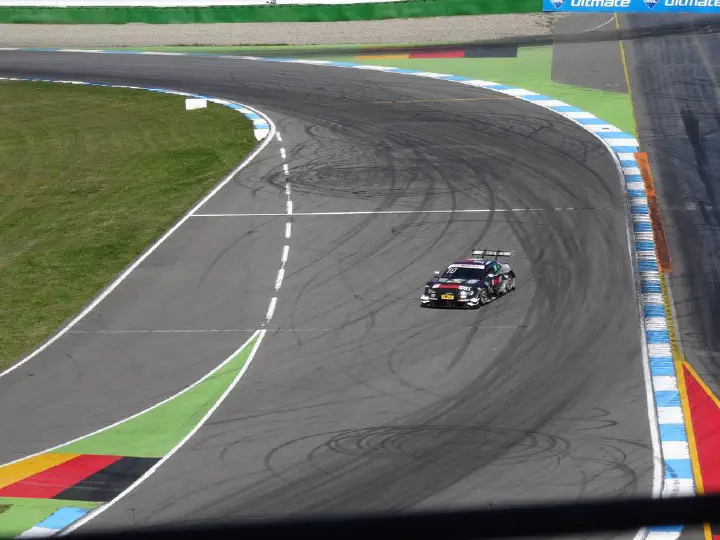 Hockenheim, Deutschland - Photo 19