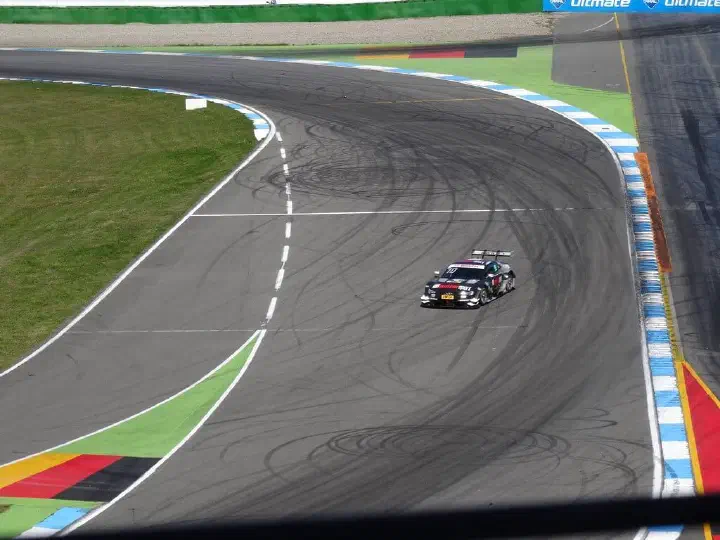 Hockenheim, Deutschland - Photo 19