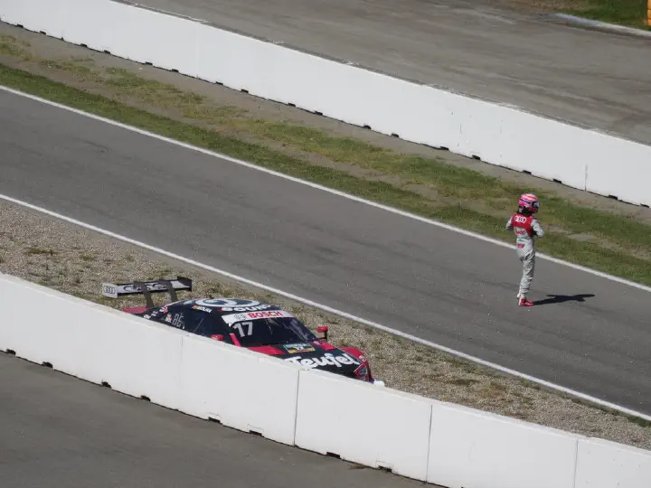 Hockenheim, Deutschland - Photo 20