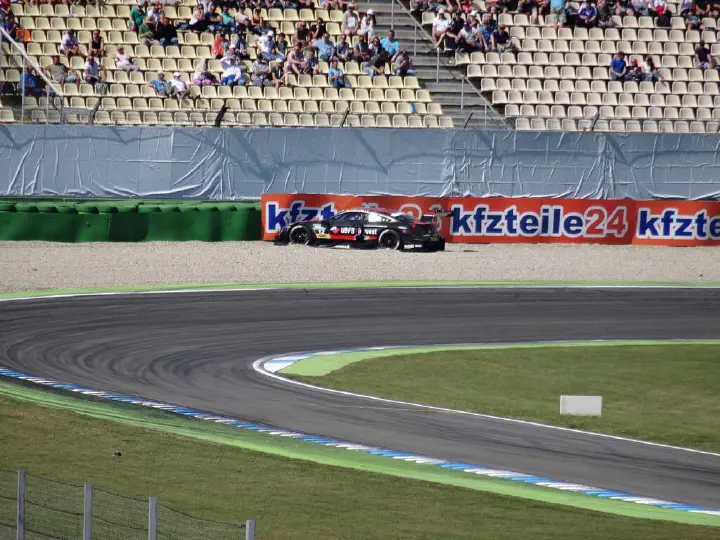 Hockenheim, Deutschland - Photo 22