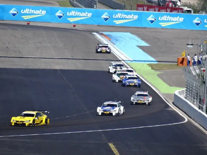Hockenheim, Deutschland - Photo 23