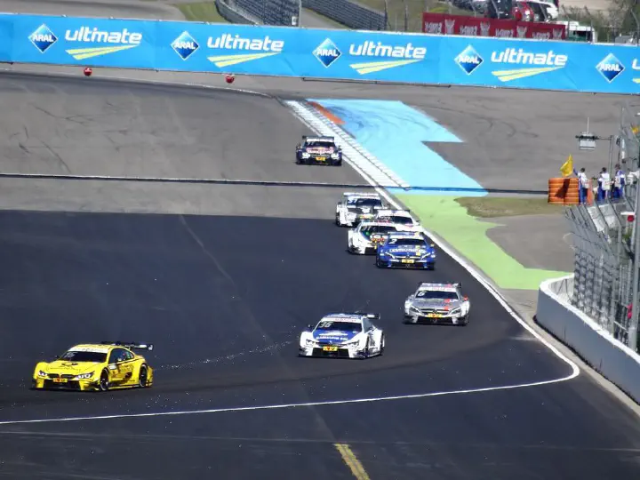 Hockenheim, Deutschland - Photo 23