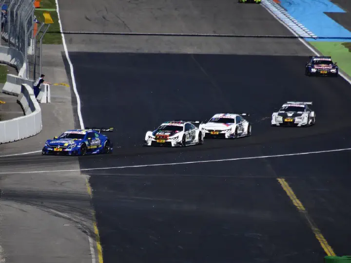 Hockenheim, Deutschland - Photo 24