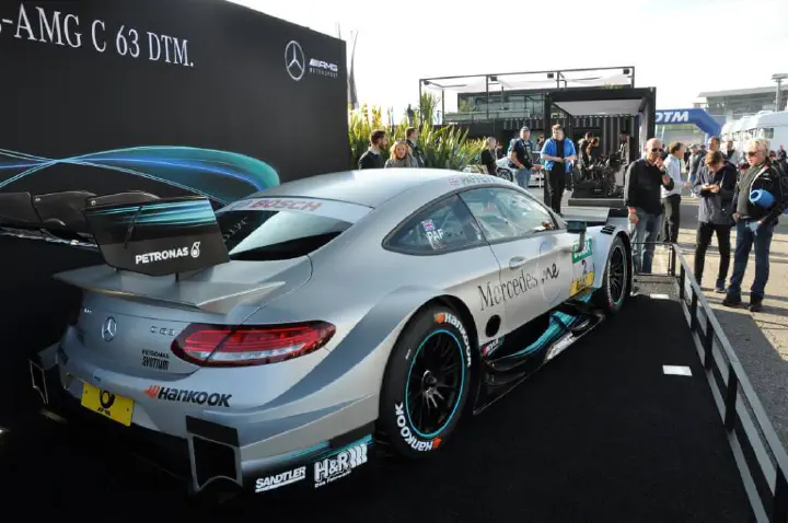 Hockenheim, Deutschland - Photo 1