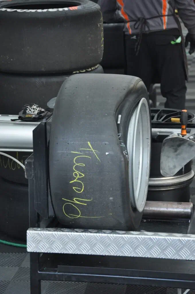 Hockenheim, Deutschland - Photo 2