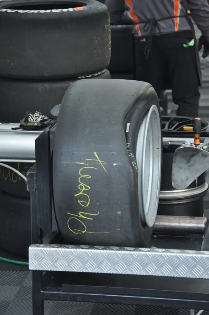 Hockenheim, Deutschland - Photo 2