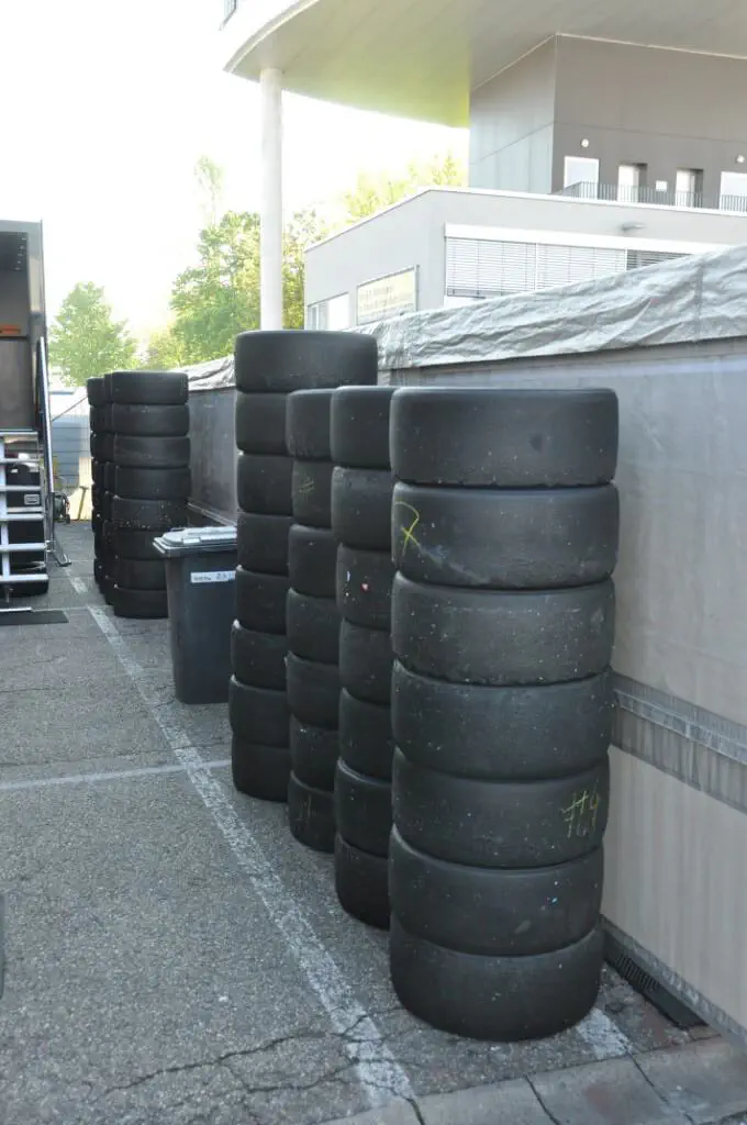 Hockenheim, Deutschland - Photo 3