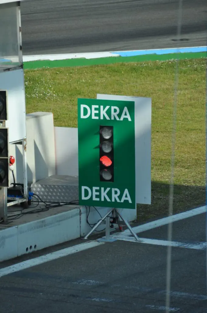 Hockenheim, Deutschland - Photo 6