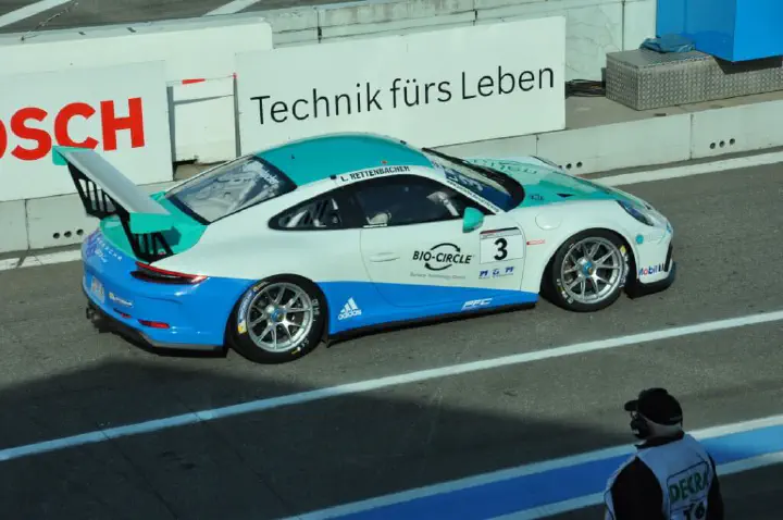 Hockenheim, Deutschland - Photo 7