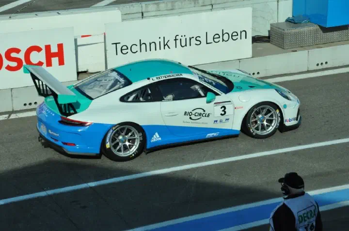 Hockenheim, Deutschland - Photo 7