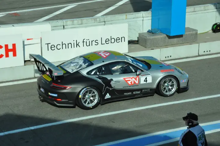 Hockenheim, Deutschland - Photo 8