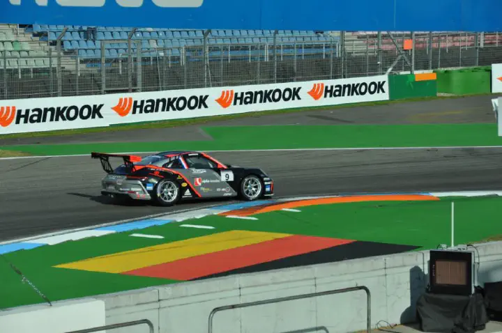 Hockenheim, Deutschland - Photo 9